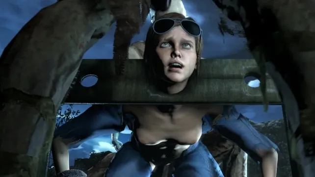 Fallout NV - So you wanna be a Porn Star (18+) Fallout NV - So you wanna be a Porn Star (18+)