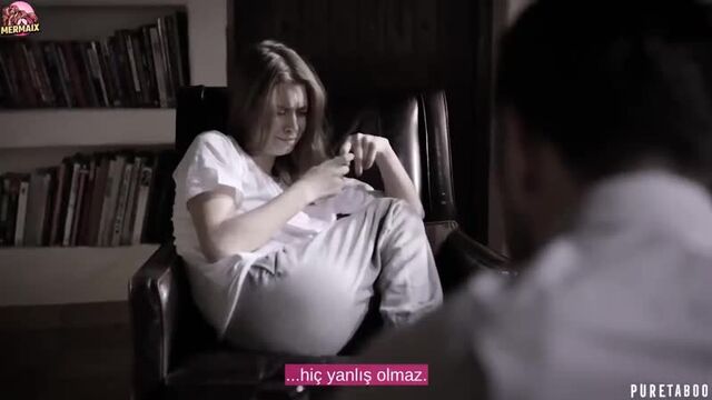 Defloration porno izle